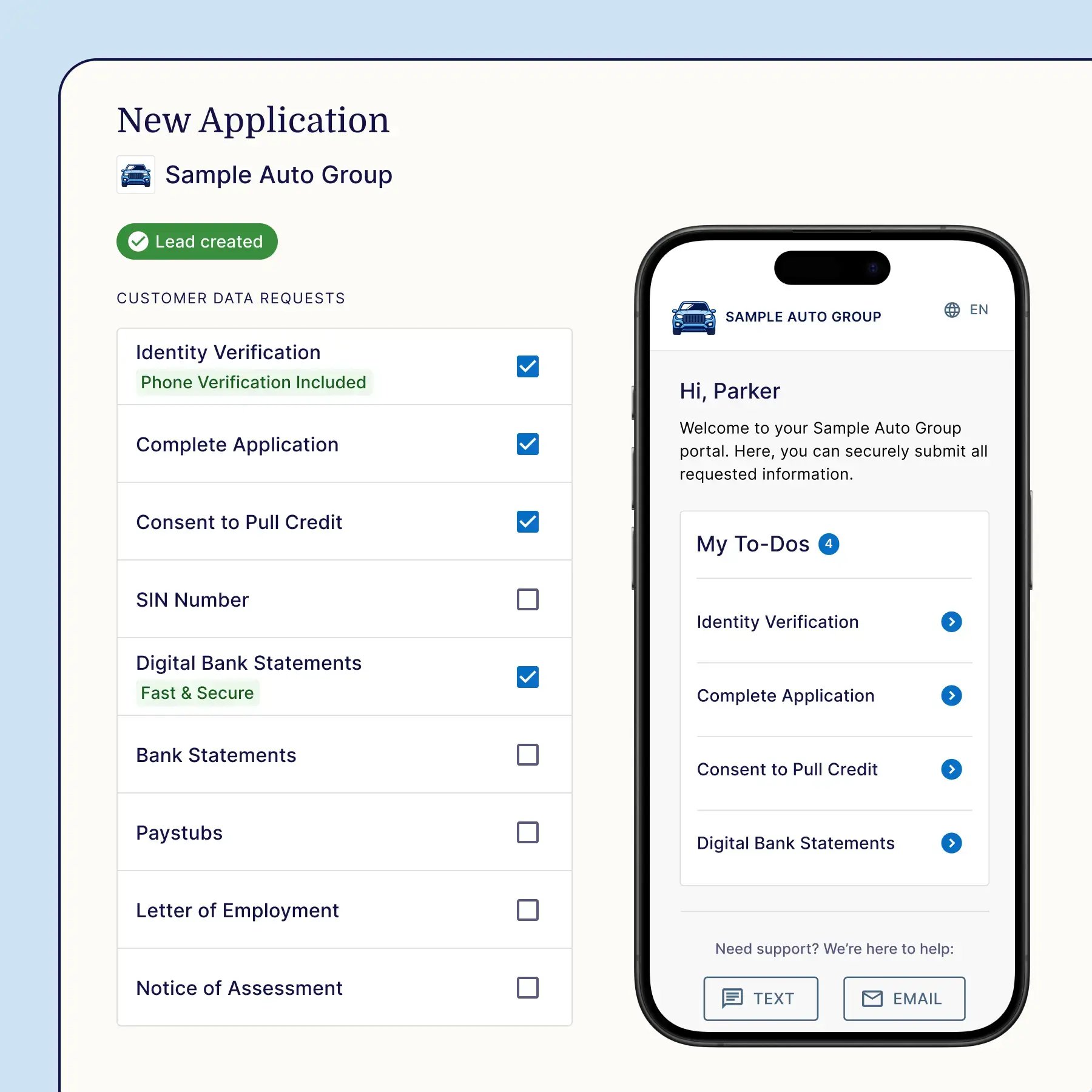 DealFlow Pro - Branded Link