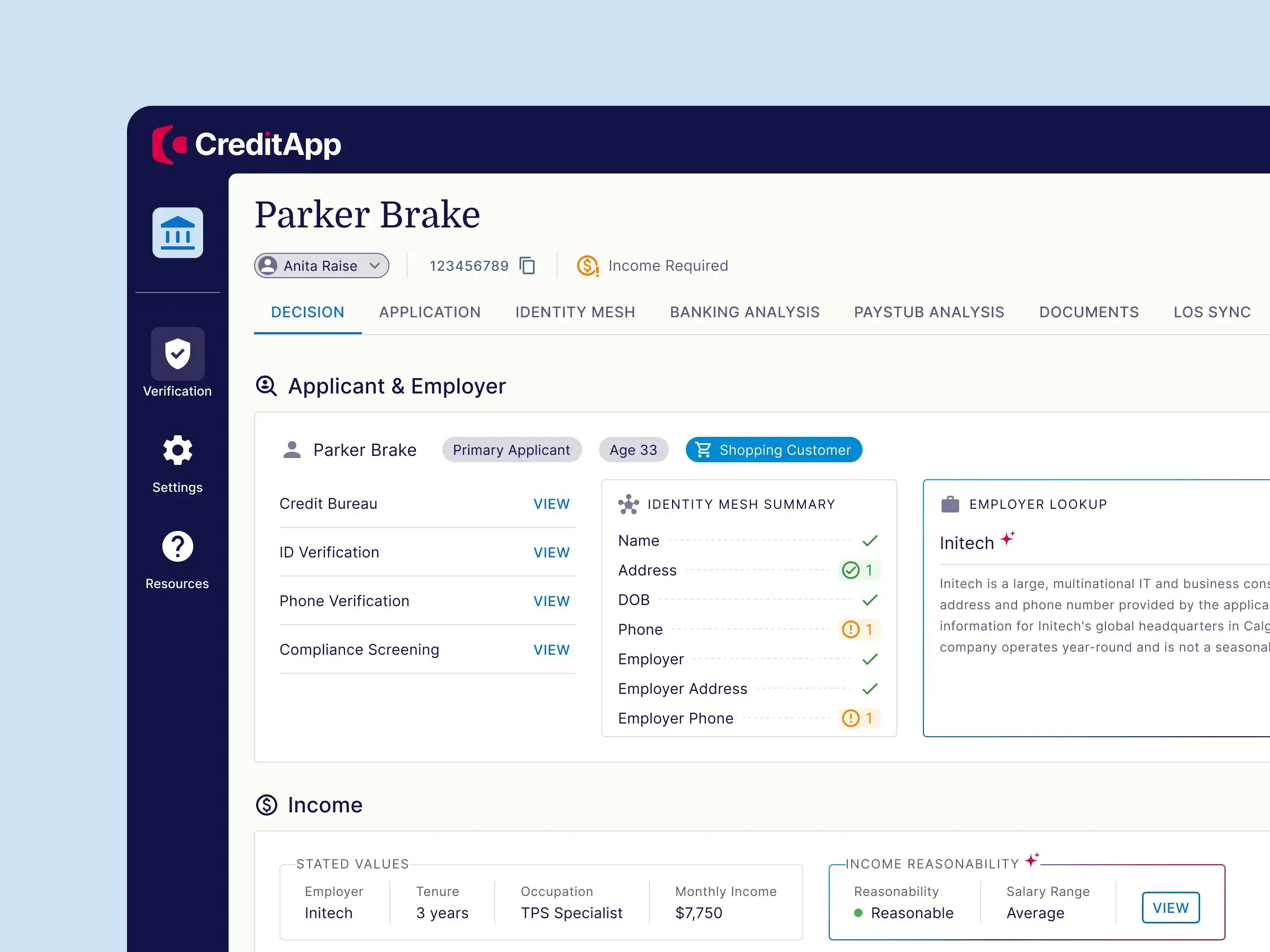 Home - Verification-1