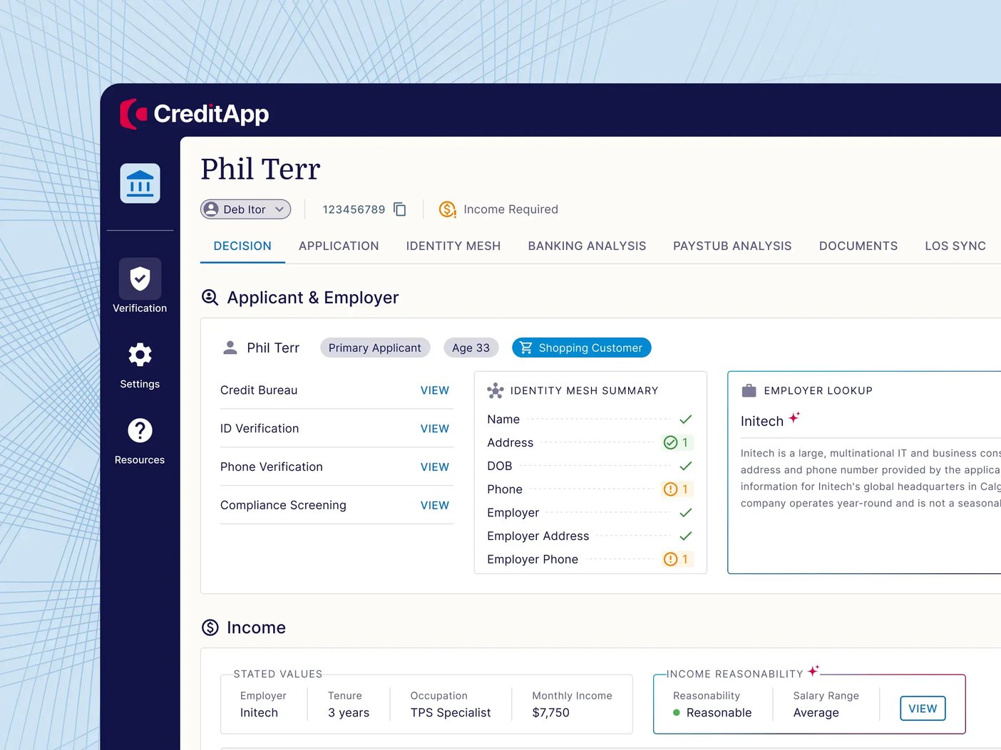 Specialty Lenders - Banner-1