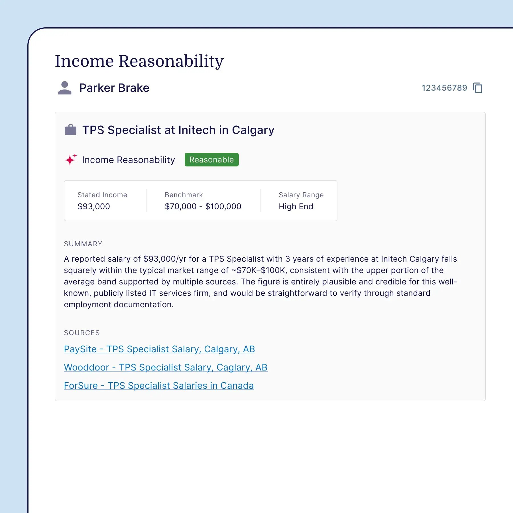 VerificationOS - Income Reasonability-1